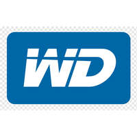 WESTERN DIGITAL Western Digital 2TB 2,5" USB3.2 My Passport Black
