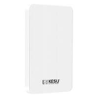 Teyadi Teyadi 500GB 2,5” USB3.1 KESU-2519 White