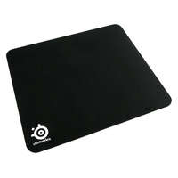 Steelseries Steelseries Qck (Medium) Cloth Gaming Egérpad Black