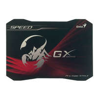 GENIUS Genius GX-Speed P100 Gaming egérpad