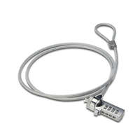 ACT ACT AC9015 Laptop Lock with number lock