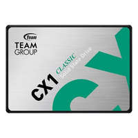 TeamGroup TeamGroup 480GB 2,5" SATA3 CX1