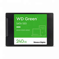 WD Western Digital 240GB 2,5" SATA3 Green