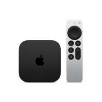 Apple Apple TV 4K WiFi + Ethernet 128GB (2022)