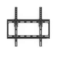 Hama Hama LCD Wall Mount "Motion" 400x400 Black