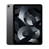 Apple Apple iPad Air 5 (2022) 10,9" 64GB Wi-Fi Space Grey