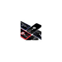 BlackBird BlackBird BH1058 iPhone 11 Pro Max magnetic case 2019 6,5" Red