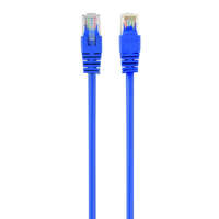 Gembird Gembird CAT5e U-UTP Patch Cable 0,5m Blue