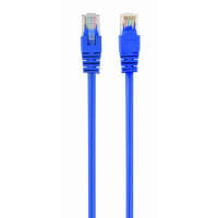 Gembird Gembird CAT6 U-UTP Patch Cable 2m Blue