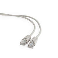 Gembird Gembird CAT5e U-UTP Patch Cable 0,25m Grey