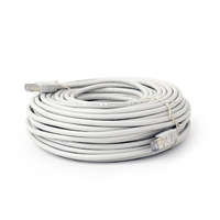 Gembird Gembird CAT6 F-UTP Patch Cable 30m Grey
