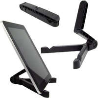 Gembird Gembird TA-TS-01 Universal Tablet/Smartphone stand Black