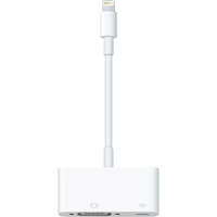 Apple Apple Lightning to VGA Adapter White