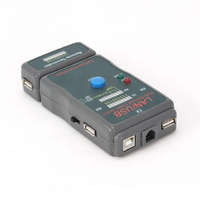 Gembird Gembird NCT-2 Cable tester for UTP/STP/USB cables