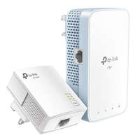 TP-LINK TP-Link AV1000 Gigabit Powerline ac Wi-Fi Kit White