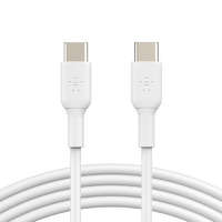 Belkin Belkin BoostCharge USB-C to USB-C Cable 1m White