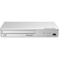 PANASONIC Panasonic DMP-BDT168EG Asztali Blu-ray Lejátszó