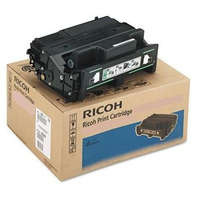 Ricoh Ricoh AP600 Black toner