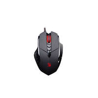 A4-Tech A4-Tech V7M Bloody Gaming Mouse Black/Red