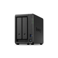 Synology Synology NAS DS723+ (2GB) (2 HDD)
