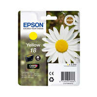 Epson Epson T1804 Yellow