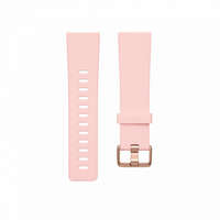 Fitbit Fitbit Versa 2 Classic Accessory Band Small Petal Pink