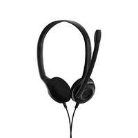 Sennheiser / EPOS Sennheiser Epos PC 3 Chat Headset Black