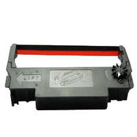 Epson Epson ERC-38 szalag Black/Red