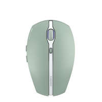 Cherry Cherry Gentix BT Mouse Agave Green