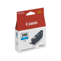 CANON Canon PFI-300 Cyan tintapatron