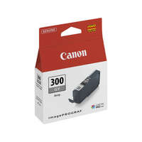 CANON Canon PFI-300 Grey tintapatron