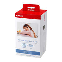 CANON Canon KP-108IN Ink/Paper Set Multipack
