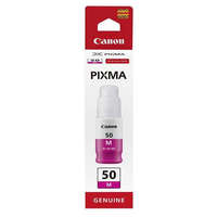 CANON Canon GI-50 Magenta tintapatron