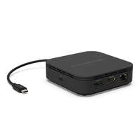 Belkin Belkin Thunderbolt 3 Dock Core Black