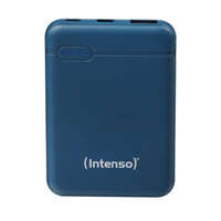 Intenso Intenso XS5000 5000mAh PowerBank Petrol