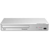 PANASONIC Panasonic DMP-BD84EG Asztali Blu-ray Lejátszó Black
