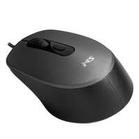MS MS Focus C121 mouse Grey