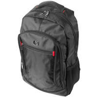 MS MS Agon M100 Notebook Backpack 15,6" Black
