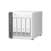 QNAP QNAP NAS TS-433-4G (4 HDD)