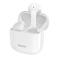 Baseus Baseus Bowie E3 TWS Wireless Bluetooth Headset White