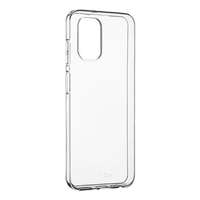 FIXED FIXED TPU Gel Case for Nokia G60, clear