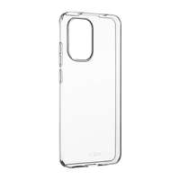 FIXED FIXED TPU Gel Case for Nokia X30, clear