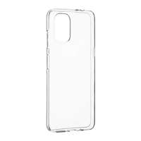 FIXED FIXED TPU Gel Case for Nokia G11, clear
