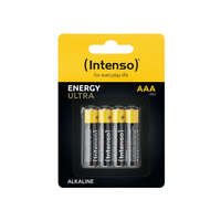 Intenso Intenso Energy Ultra AAA LR03 4db/csomag