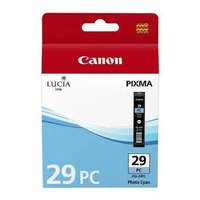 CANON Canon PGI-29 Photo Cyan tintapatron