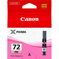 CANON Canon PGI-72 Photo Magenta tintapatron