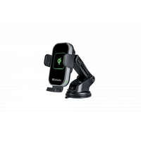 Verbatim Verbatim FWC-02 Qi Fast Wireless Car Charger