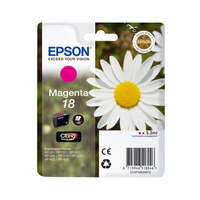 Epson Epson T1803 Magenta tintapatron