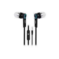 SNOPY Snopy SN-J5 Headset Black