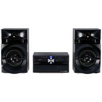 PANASONIC Panasonic SC-UX104EG-B Mini System Black